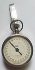 Vintage 24 Mile Pedometer  Pic  Made In Germany  Original Box