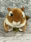 Miyoni Aurora World Plush Chipmunk Stuffed Animal