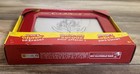 Etch A Sketch Original Magic Screen - Draw   Shake To Erase  Spin Master      Nib 