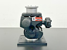 Manfrotto 400 Geared Tripod Head W  Newport M-b-5 Base