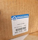 Genuine Mopar Rear Seat Entertainment 82213176ac