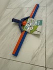 Millennium Squeegee Floor Squeegee   Mop With Fastener Holders From Israel 60 Cm
