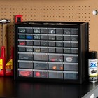 Usa Screw Organizer  Hardware Storage Organizer  44 Drawer Parts Cabinet