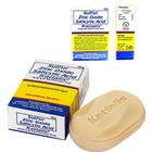 Katialis Soap - Pack Of 3 - Sulfur Zinc Oxide Salicylic Acid