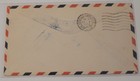 Lisbon Portugal To Marseilles France May 22 1939 First Flight Airmail