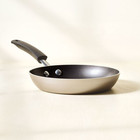 Farberware Easy Clean 8 Inch Nonstick Frying Pan   Skillet  Dishwasher Safe  2pk