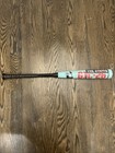 2026 Demarini The Goods -3 Bbcor 31 Inch   brand New 
