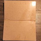 Garth Brooks Country Music Poster 16x20 In   1991 Blue Rose  Inc 