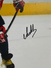 Alexander Ovechkin Autographed Signed 11x14 Photo Washington Capitals Coa A46251