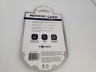 New Tomee Memory Card For The Sony Playstation 1 System Console 1 Meg 15 Block