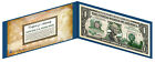 Idaho State  1 Bill  genuine Legal Tender  U s  One-dollar Currency  green 
