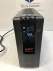 Schneider Electric Apc Back-ups 1500 Battery Backup Surge Protector  W o Battery
