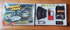 Vtg 1992 Tyco Midnight Chase Slot Car Racing Set Nite Glow  8201 Ho Police Rare