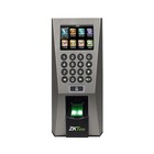 Zkteco F18 Tcp ip Fingerprint Access Control   Time Attendance Central Control
