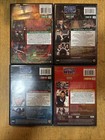 Doctor Who  The Sylvester Mccoy Years Dvds-episodes 156-159   dvd 