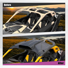 Combined Cold Roof Scoop For 2024  Can-am Maverick R   715008280