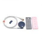 Philips Compatible Fetal Tocolytic Transducer M1355a Toco - Same Day Shipping