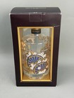 Hibiki Japanese Harmony Master S Select Limited Edition Empty Bottle Box Papers