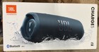 Jbl Charge 5 Portable Ip67 Waterproof Bluetooth Speaker - Blue - Jblcharge5bluam