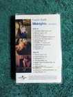 Taylor Swift Midnights 3 00 A m  Edition Cassette Tape New Sealed 