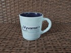 Vyvanse 2007 Drug Rep Pharmaceutical Advertisement Mug  rare Collectible 