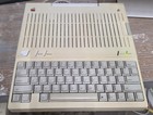 Apple Iic Home Computer A2s4000 Vintage  monitor  Testing Software Not Included 
