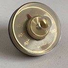 Thermometer Vintage Honeywell Paperweight