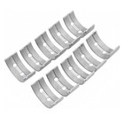 Std Engine Crank Shaft Bearing Set For Suzuki Gsx-r600 Gsxr750 Gsx-s750
