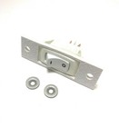 Jenn Air Replacement Downdraft 2 Wire Fan Switch Ps2002869 White Switch 