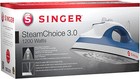 Singer Steamchoice 3 0 Iron 1200 Watts New With Free Shipping