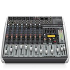 Audio Mixer 16 Input 2 2 Bus Usb Interface Behringer Xenyx Qx1222usb Wireless