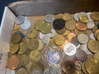 Huge Lot Tokens Lot 4 Lbs  Token Coins Casino President Arcade Transit Lot S