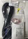 Avtech Room Alert 3e Environmental Monitor   Power Adaptor  And Sensor Cable New