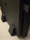 Ps4 Vertical Stand For Playstation Ps4 Slim - Black