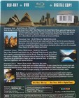 Best Of Travel  Australia   New Zealand  blu-ray dvd  2010  New 