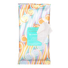 Makeup Remover Face Wipes - Disposable Daily Face Cleansing Towelettes Wipes -bi