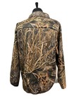 Drake Waterfowl Mst Endurance 1 4 Zip Pullover 3xl Habitat Mossy Oak Camo New
