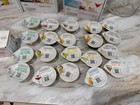 Massive 68-capsule Bartesian Lot - Whiskey  Tropical  Margarita   Mixed Variety