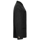Men s Bavarian Wool Jacket Tyrolean Trachten Loden Blazer Oktoberfest Coat