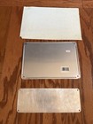 Lot Of 3 Beware Of Dog Warning Signs