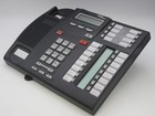 Nortel Norstar T7316e  nt8b27janae6  Charcoal Digital Phone  new In Box 