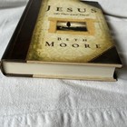 Jesus  The One And Only By Beth Moore  2002  Hardcover 