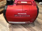 Honda Eu2000t1a3 Companion Super Quiet 2000-watt Portable Generator