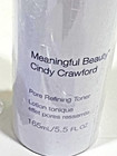 Cindy Crawford Meaningful Beauty Sealed 4 Piece Daily Essentials Skincare System