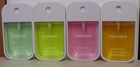 Touchland Power Mist Hydrating Hand Sanitizer  1 Fl Oz Choose Scent