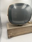 Philco Predicta Siesta 1959 Tv Rejuvenated 55  For Repair Parts List Included 