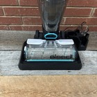Bissell Crosswave Cordless Max Wet-dry Vacuum And Mop - Model 2554a  Works Great