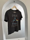 Pink Floyd Youth Girls  Graphic T-shirt Pink Floyd Size Xl  14-16 