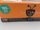 Tivo Box Dual 180 Hour Tuner  Tcd649180