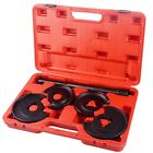 Coil Spring Compressor Tool Strut Front Rear Suspension Repair For Mercedes Benz